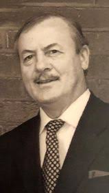 Condolence Book for Timothy DOWNES (Naas, Kildare)