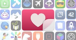 Share the best gifs now >>>. Indie Sticker Pack Debuts To Support The Covid 19 Solidity Response Fund And Equal Justice Initiative Macstories