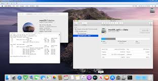 Download macos unlocker for vmware workstation latest version. Run Vanilla Os X El Capitan Sierra High Sierra Or Mojave In Vmware Workstation On A Windows Host Page 3 Tutorials The Genius Bar Insanelymac