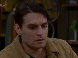 ITV Emmerdale Mackenzie Boyd's downfall 'sealed' after worrying health  update