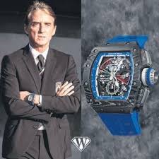 mancini nin saatini takiyor bulent cankurt