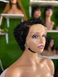 Mwangala Hair Saloon Kitwe