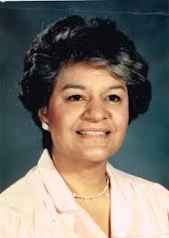 Juanita Chavez Moya