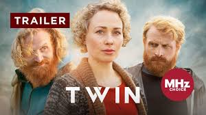 Who do we try to be in a civilised society? Twin Nordic Drama