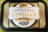 Untable Con De Aceite De Oliva Virgen Etra