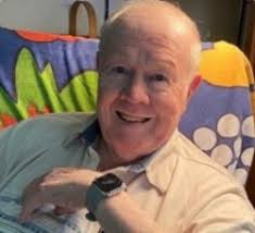 James "Jim" F. Walsh