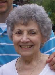 Anna DuFresne Obituary