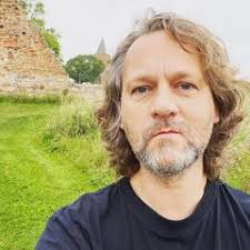 Stream I'm Gonna Lay My Troubles Down