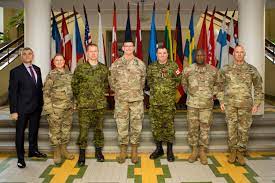 1,343,053 likes · 8,947 talking about this · 17,972 were here. Teaching At The Front Edge Of Nato Article The United States Army