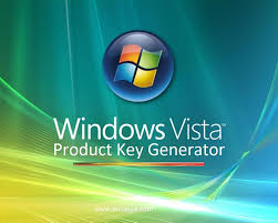 Windows Vista Product Key Generator Full Free Download Windows Generation Vista