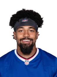 Khalil Shakir Profile: player info, stats, news, video