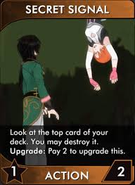 The construction of the deck is the main theme of the whole game play. 10 Rwby Deckbuilding Game Tips Tricks You Need To Know Heavy Com