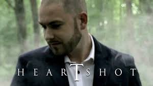 Two Down // Heartshot (Official Music Video)