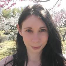 Lily Crossley-Baxter Tokyo Cheapo Author