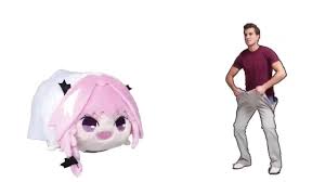 Haunted Astolfo Bean Plushie Coub The Biggest Video Meme Platform The best memes from instagram, facebook, vine, and twitter <p>this meme format is on the rise, normies haven't gotten to it yet buy buy buy via. haunted astolfo bean plushie coub