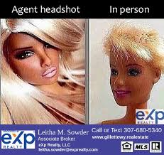 Leitha M. Sowder, Associate Broker