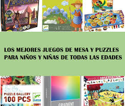 Envíos gratis en el día ✓ compre rompecabezas ninos en cuotas sin interés! Los Mejores Juegos De Mesa Y Puzzles Para Ninos Y Ninas Barcelona Colours