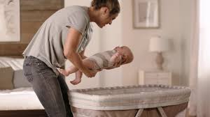 Ingenuity Foldaway Rocking Bassinet Juniper Fashion Youtube