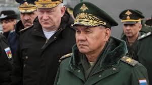 1955 йылдың 21 майында, тыва автономиялы өлкәһендә, чаданда (рсфср, ссср) тыуған — совет һәм рәсәй хәрби һәм дәүләт эшмәкәре. Shojgu Rasskazal Ob Otvete Na Narashivanie Sil Nato U Granic Rossii Novosti Politika Kommersant