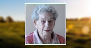 Martha Obituary Obituary 2012