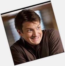 Nathan Fillion's Birthday Celebration