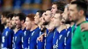 Aunque ni croacia ni dinamarca son candidatas a conquistar el título mundial, estamos ante dos equipos de. Mundial Balonmano 2021 Los Gladiadores Vs Qatar Por El Mundial De Handball Egipto 2021 Horario Como Ver Y Que Necesitan Para Clasificar Marca Claro Argentina