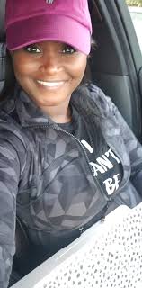 Go Kamaryn Jordon😇 We are so proud of you