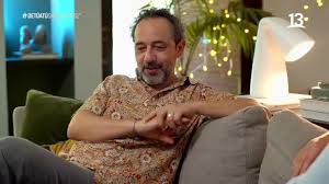 Está cesante hace un año. Daniel Munoz Revelo Que Lo Llevo A Estudiar Teatro