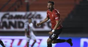 Full player stats and team stats below! Independiente Vencio De Visita A Patronato Por La Copa De La Liga Profesional
