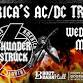 Konzert von AC/DC Tribute in Gainesville
