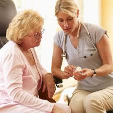 Our First Encounter With A Home Health Aide Home Health Aide Home Health Health Management