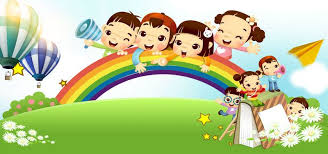 Childrens Cartoon Poster Background Cartoon Posters Cartoon Background Cartoon Kids