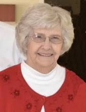 Dora Mae Kilby Obituary 2018