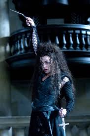 Bellatrix lestrange died in harry potter and the deathly hallows part 2. Every Time Bellatrix Lestrange Gave Us Nightmares Wizarding World