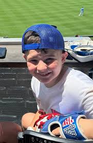 NKCA Baseball League