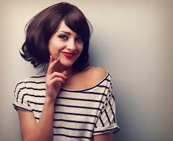 A dark brunette flatters the style, but feel free to add color if you want to boost its wow factor. Hair Extensions For Short Hair Instant Length Volume And Thickness Angel Hair Extensions