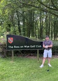 McEvoy wins honours at late Barnfield Trophy event