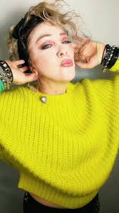 you better #thinkofme dedicated to my forever friend Michael Dorian ❤ for  your golden heart and exquisite taste & attention to detail!  #madonnacostumes #1980s #1980smadonna #beyondgrateful #Madonna ...