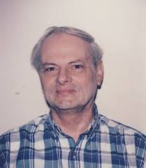 Martin Mork Obituary