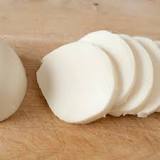 Image result for how many ounces is a ball of mozzarella