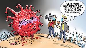 To attack a jewish institution in order to express a hatred against israel is antisemitic. by evan zlatkis june 18, 2021, 11:35 am edit Coronavirus Best Cartoons From Around The World And Australia Herald Sun