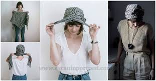 Saca Esarp Dolama Sekilleri Esranin Portresi Page 5 Fashion Style Hair