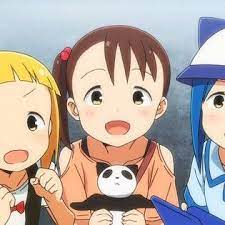 Main Cast Performs Mitsuboshi Colors Anime S Theme Songs Natsumi Hioka Yuki Takada Marika Kōno Form Colors Slash Unit For Theme Anime Theme Song Color