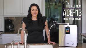 104 Reasons To Love Tyent Water Ionizers – Updated For 2021 - Thế Giới Nước  Tốt