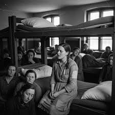 Soviet prisoner survives holocaust due to unexpected act of humanity