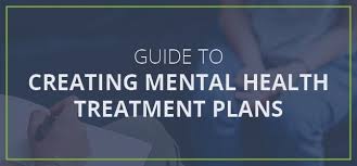 Guide To Creating Mental Health Treatment Plans Icanotes