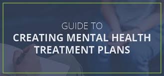 guide to creating mental health treatment plans icanotes