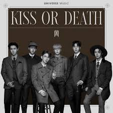 Aspiring korean actress jo hana tak*s her own life after getting scammed, dead at 23. Monsta X Kiss Or Death Popgasa Kpop Lyrics