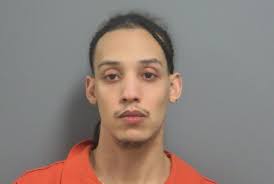 1st of 5 suspects in Alabama double murder pleads guilty; 'I'm pleased we  were able to put a violent offender away for life,' DA says