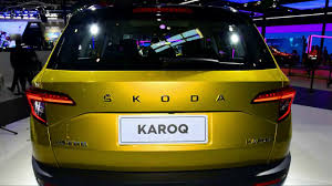 2021 skoda karoq 110tsi review. 2021 Skoda Karoq Full Interior Exterior Youtube